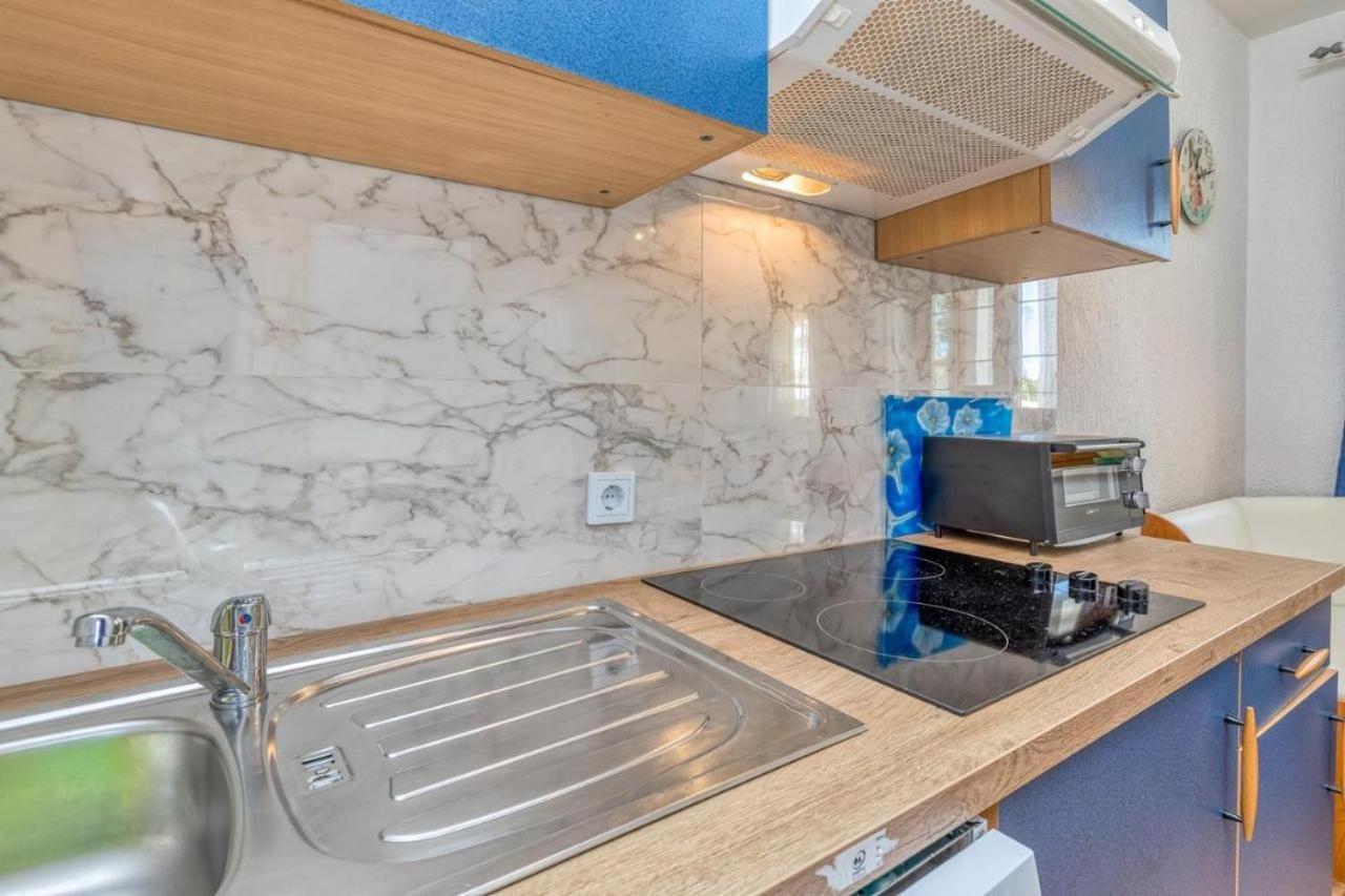 Apartments Finka Πόρετς Εξωτερικό φωτογραφία