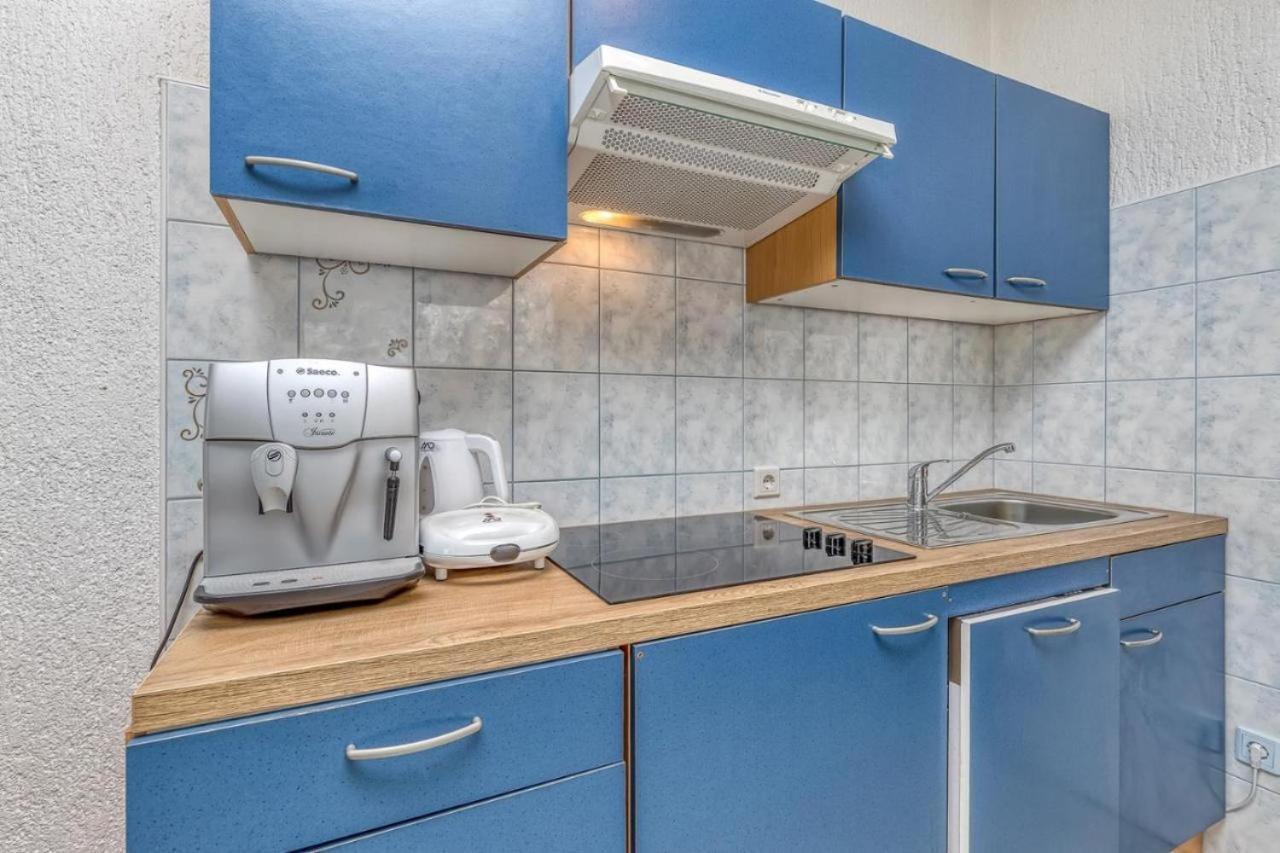 Apartments Finka Πόρετς Εξωτερικό φωτογραφία
